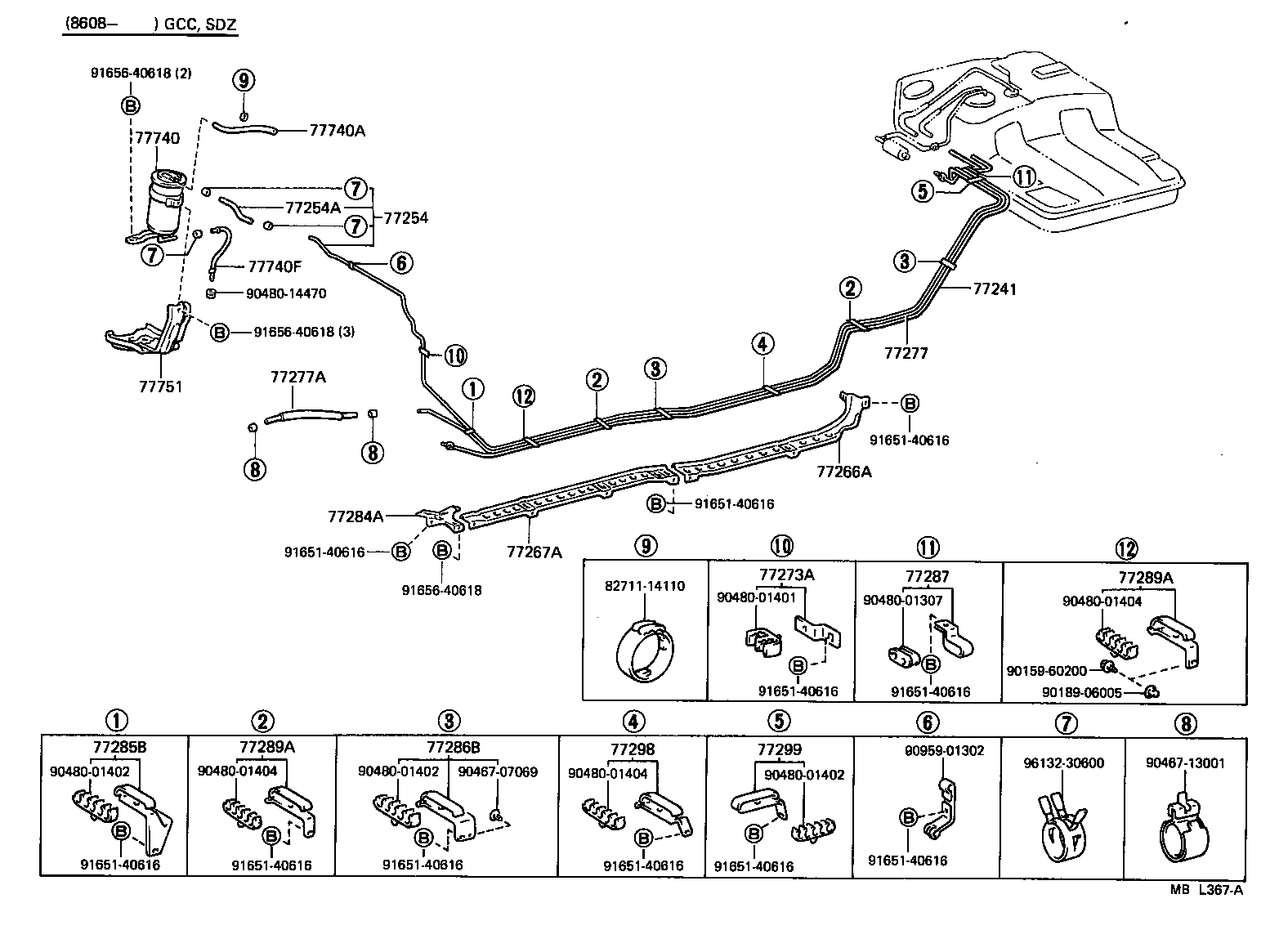 Figure MBL367A