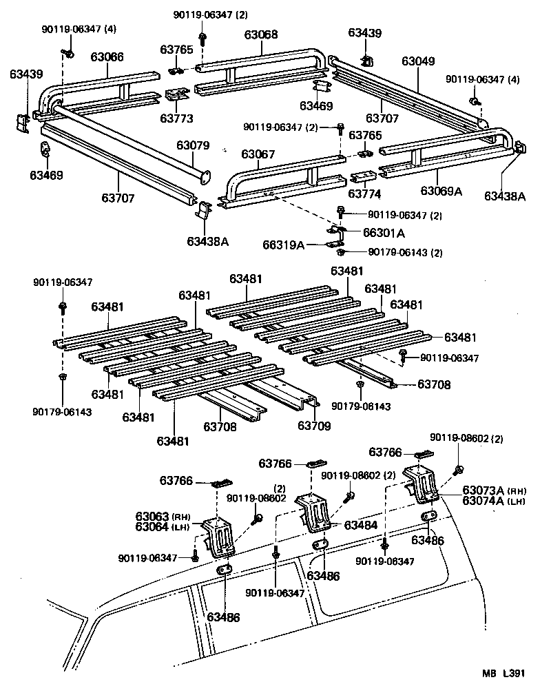 Figure MBL391