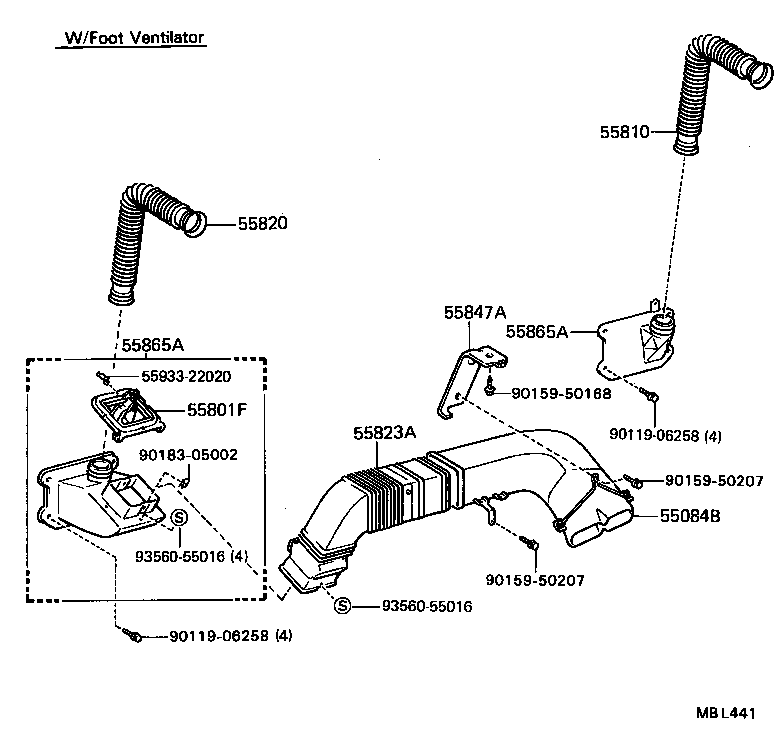 Figure MBL441