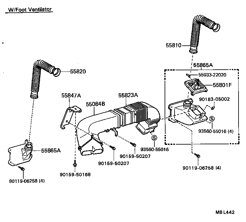 Figure MBL442