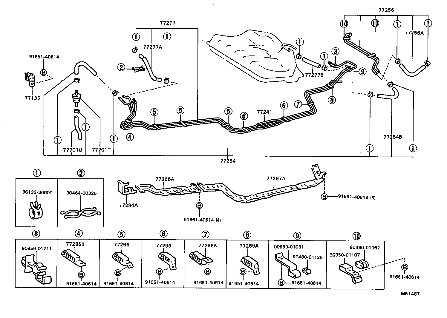 Figure MBL487