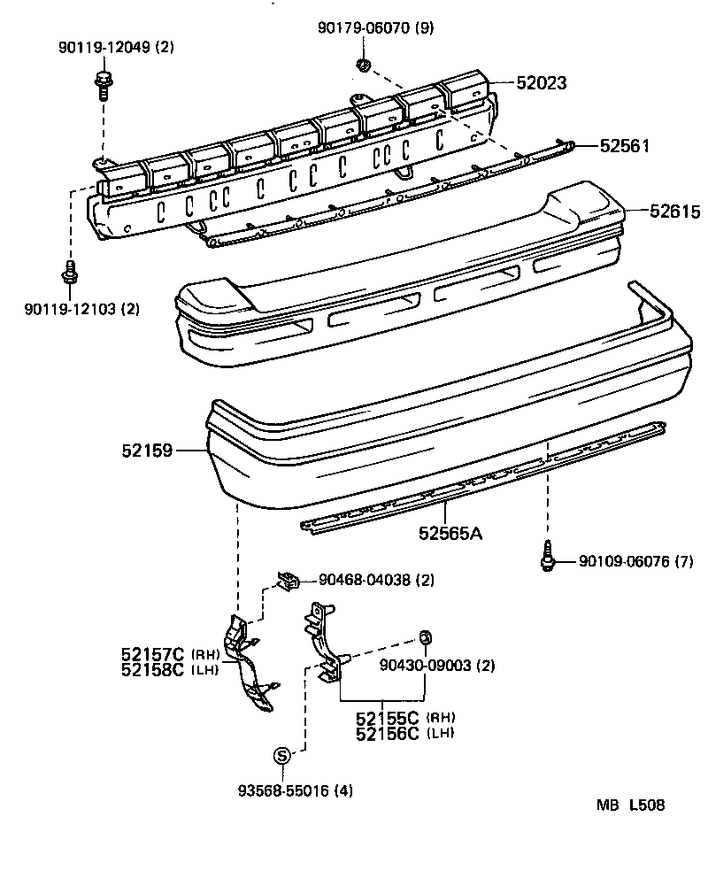 Figure MBL508