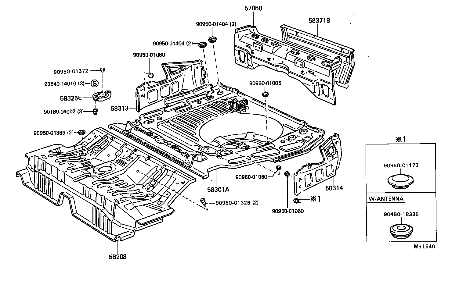 Figure MBL546