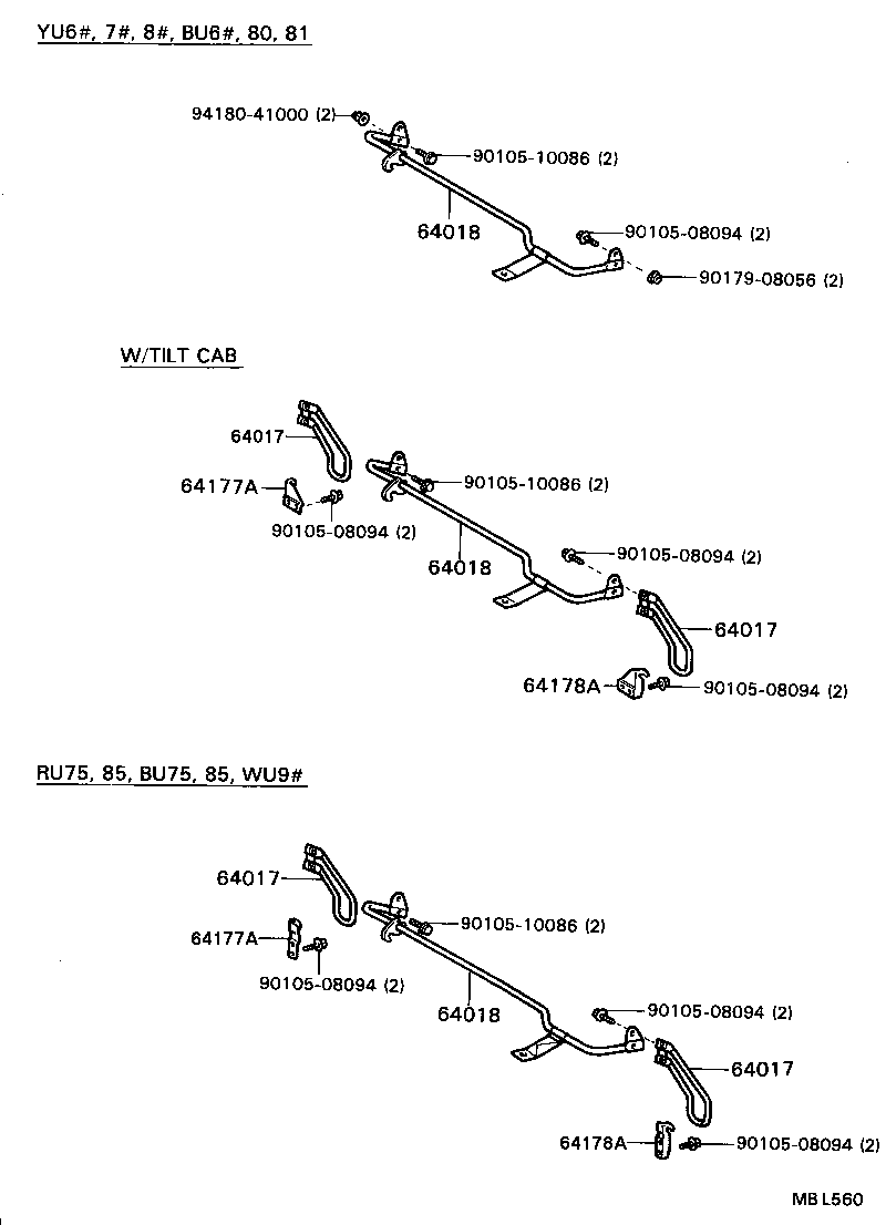 Figure MBL560