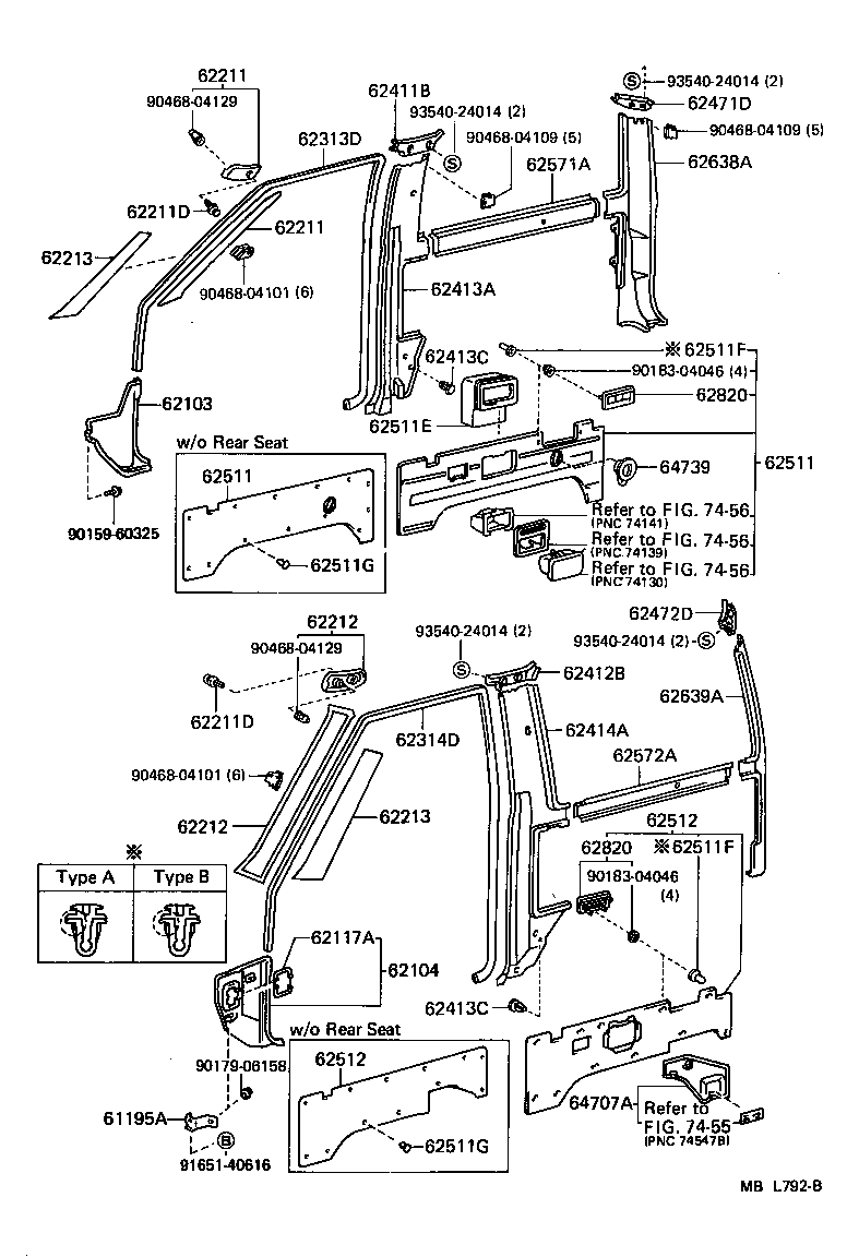 Figure MBL792B