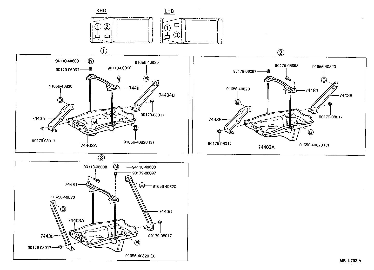 Figure MBL793A