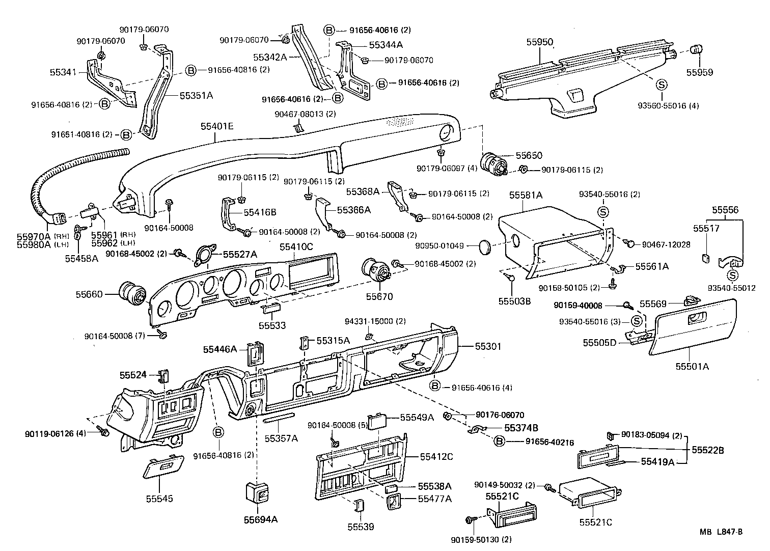 Figure MBL847B