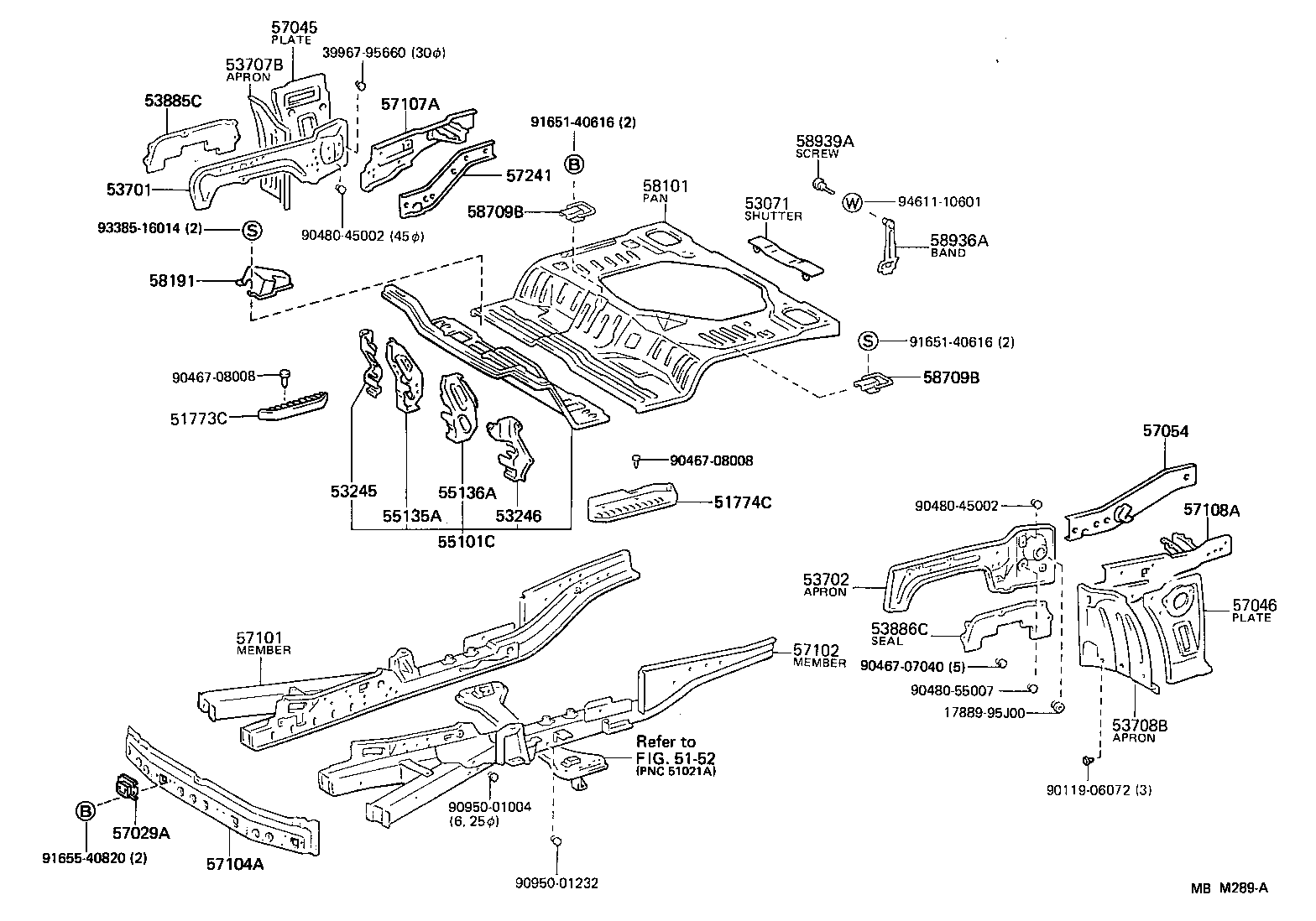Figure MBM289A