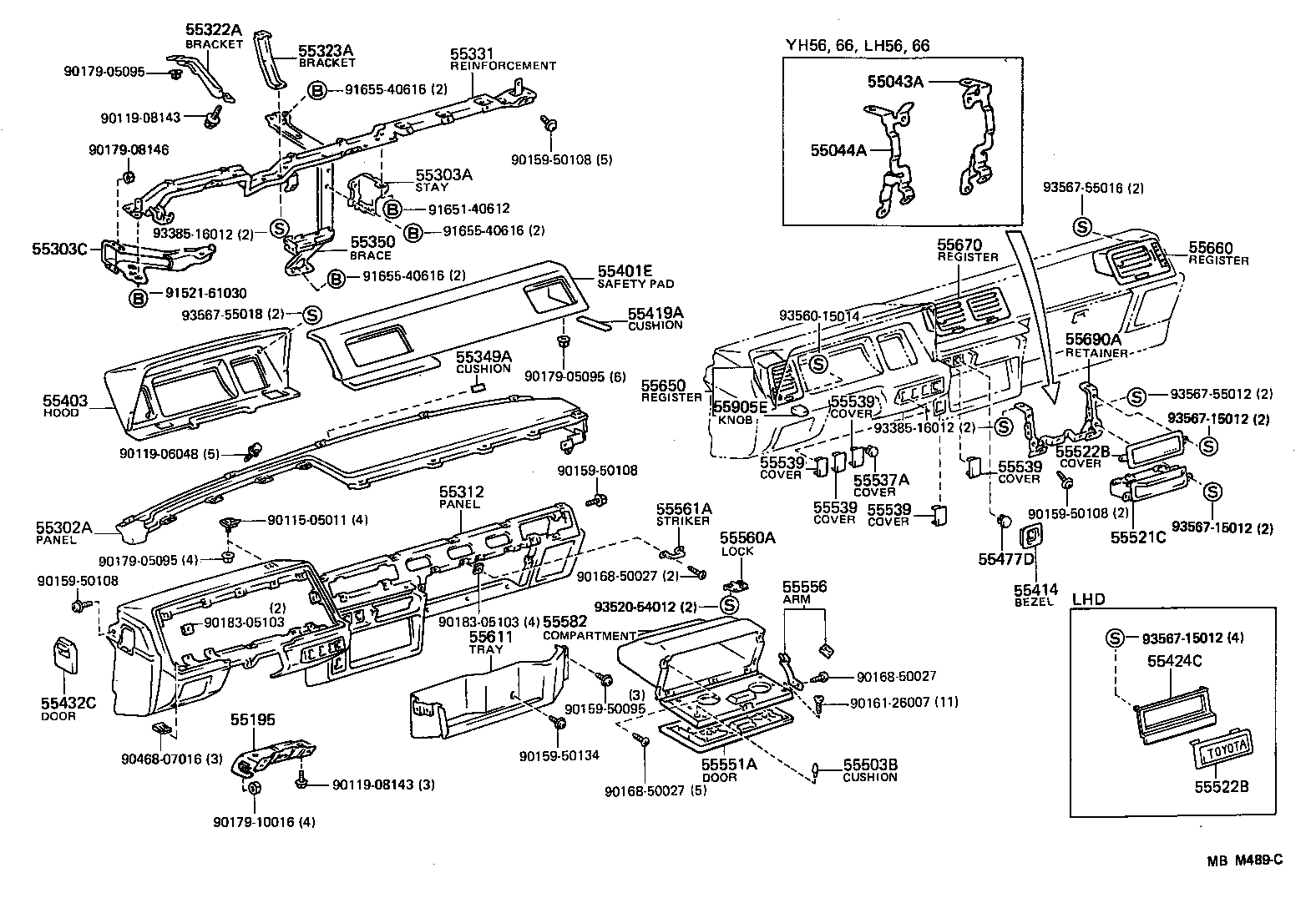 Figure MBM489C