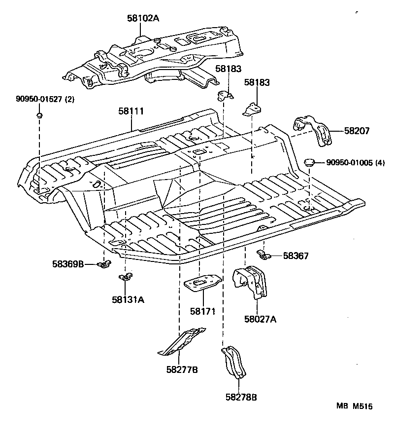 Figure MBM515