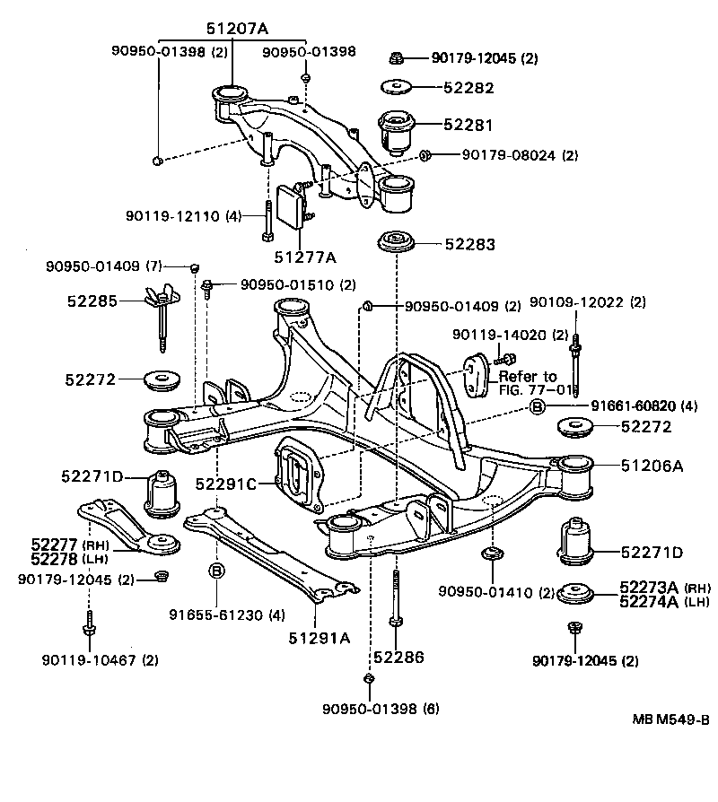 Figure MBM549B