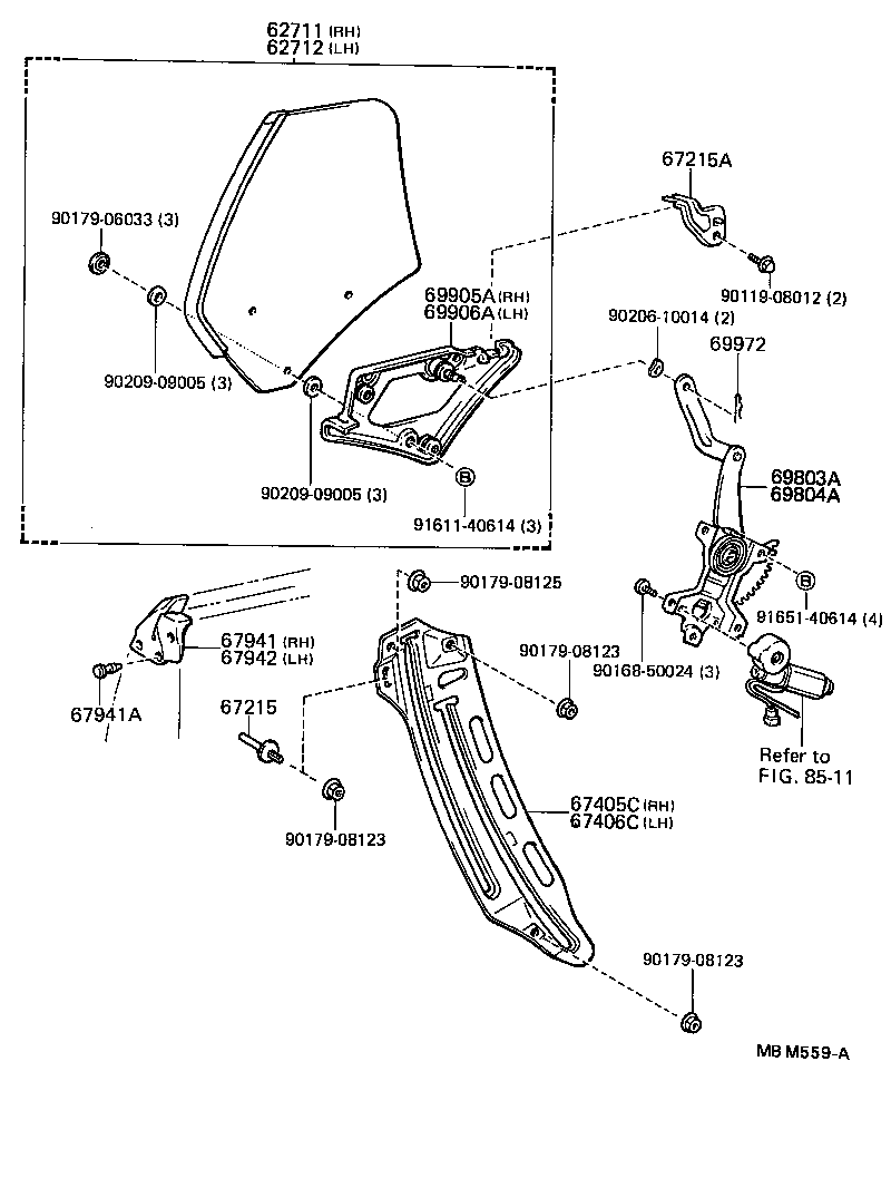 Figure MBM559A