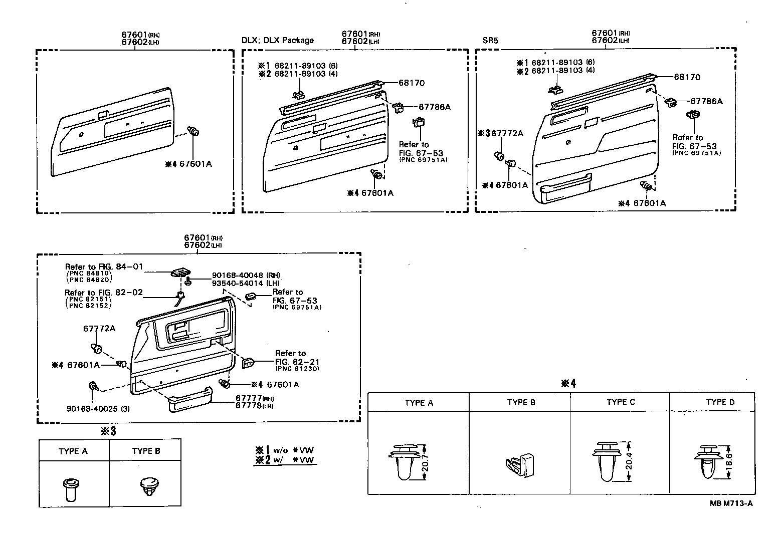 Figure MBM713A