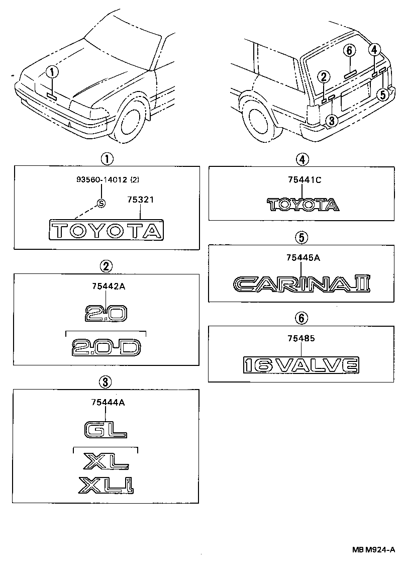 Figure MBM924A