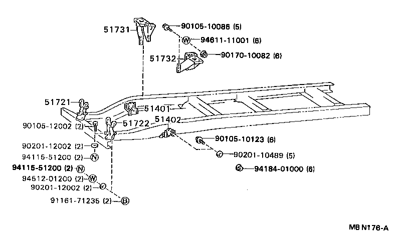 Figure MBN176A