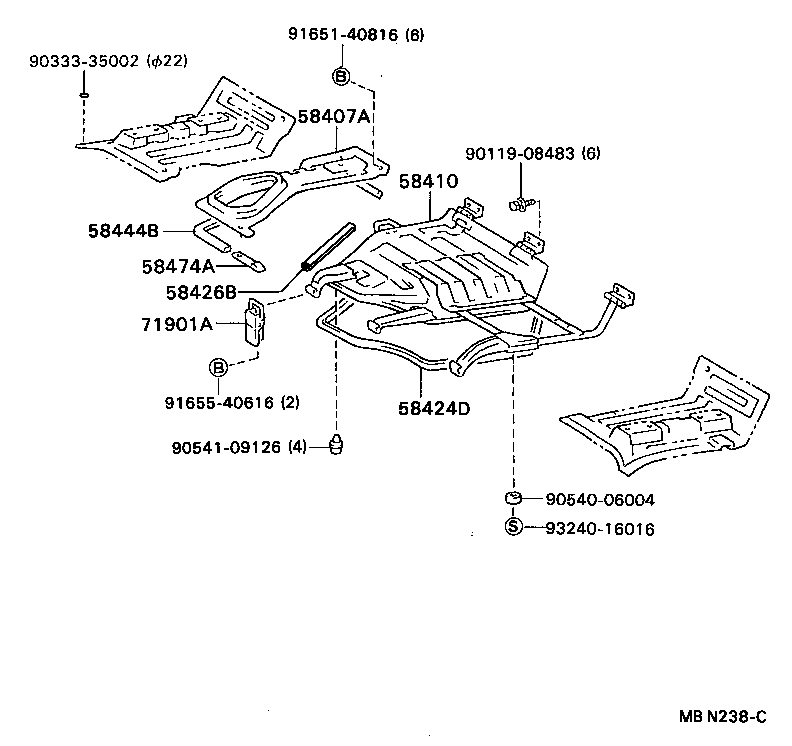 Figure MBN238C
