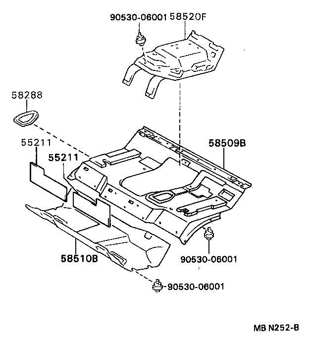 Figure MBN252B