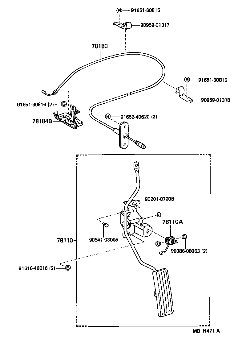 Figure MBN471A