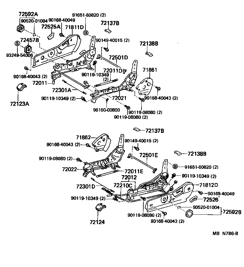 Figure MBN786B
