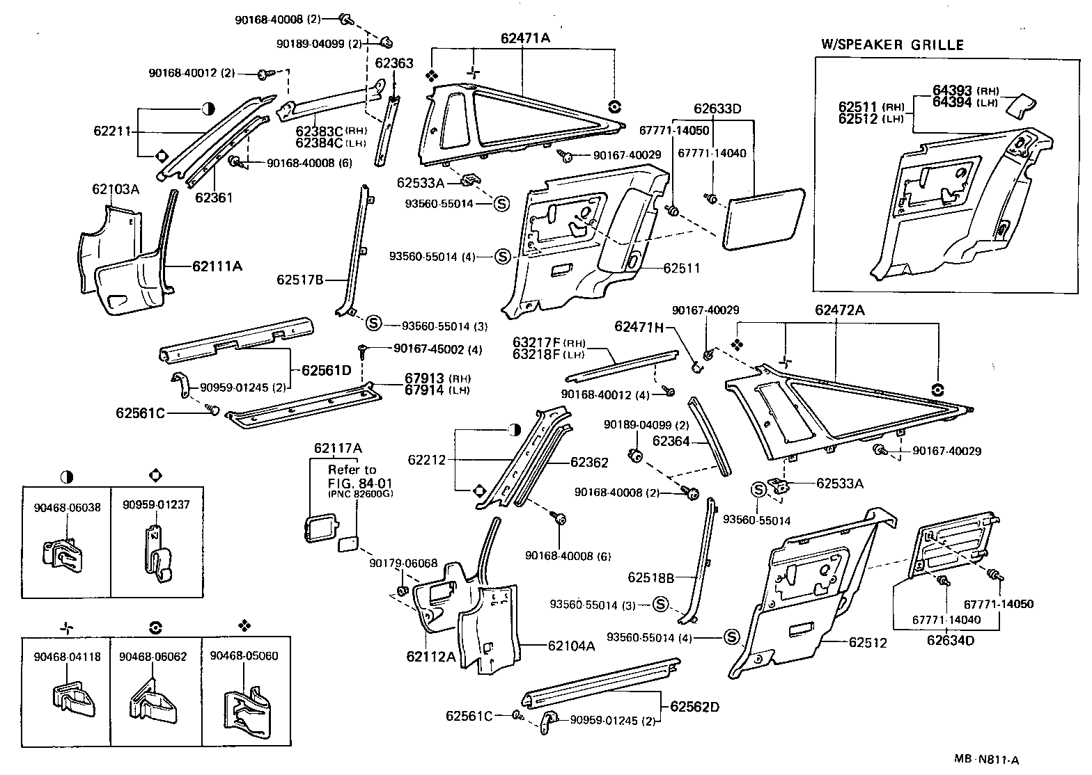 Figure MBN811A