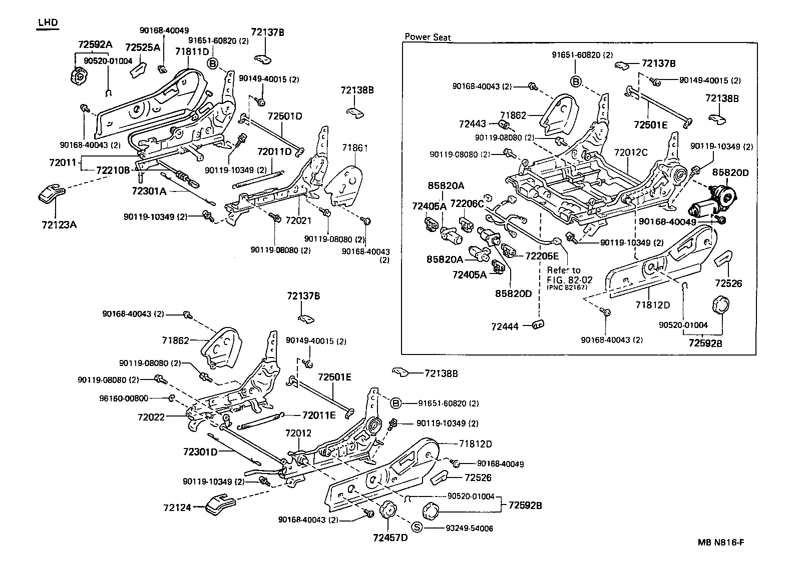 Figure MBN816F