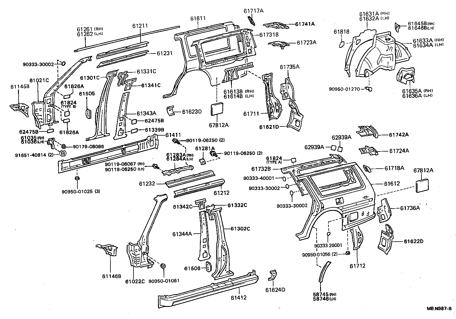 Figure MBN987B