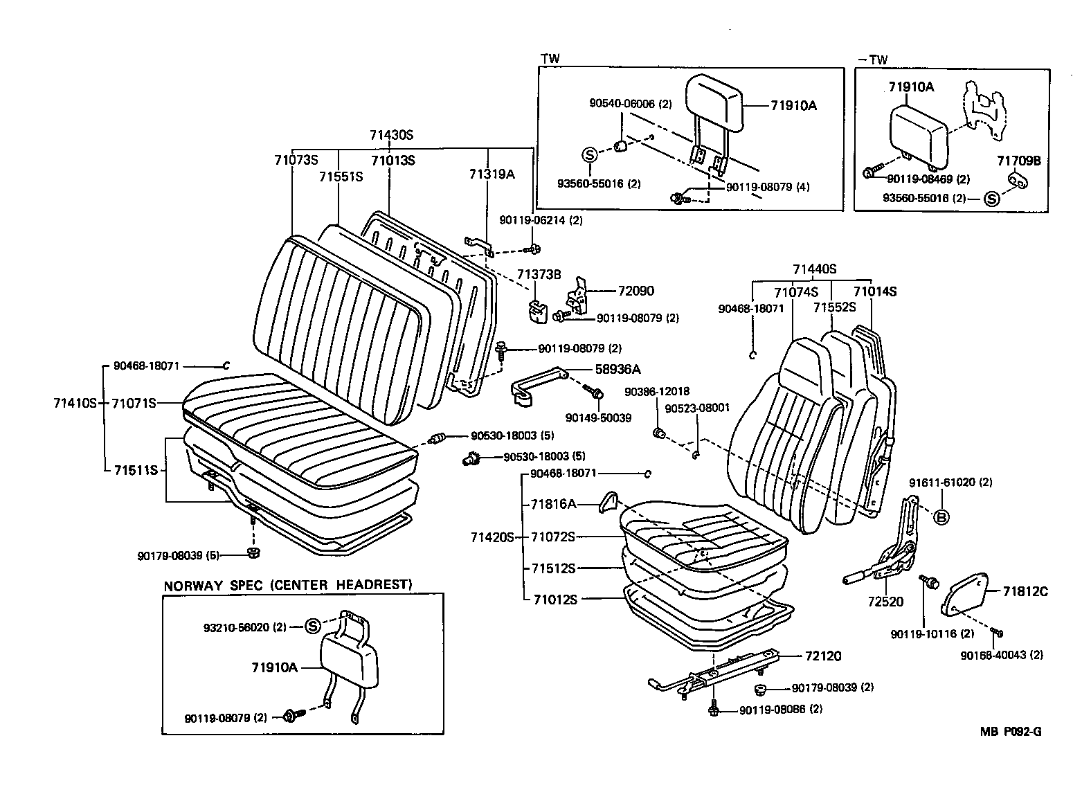 Figure MBP092G