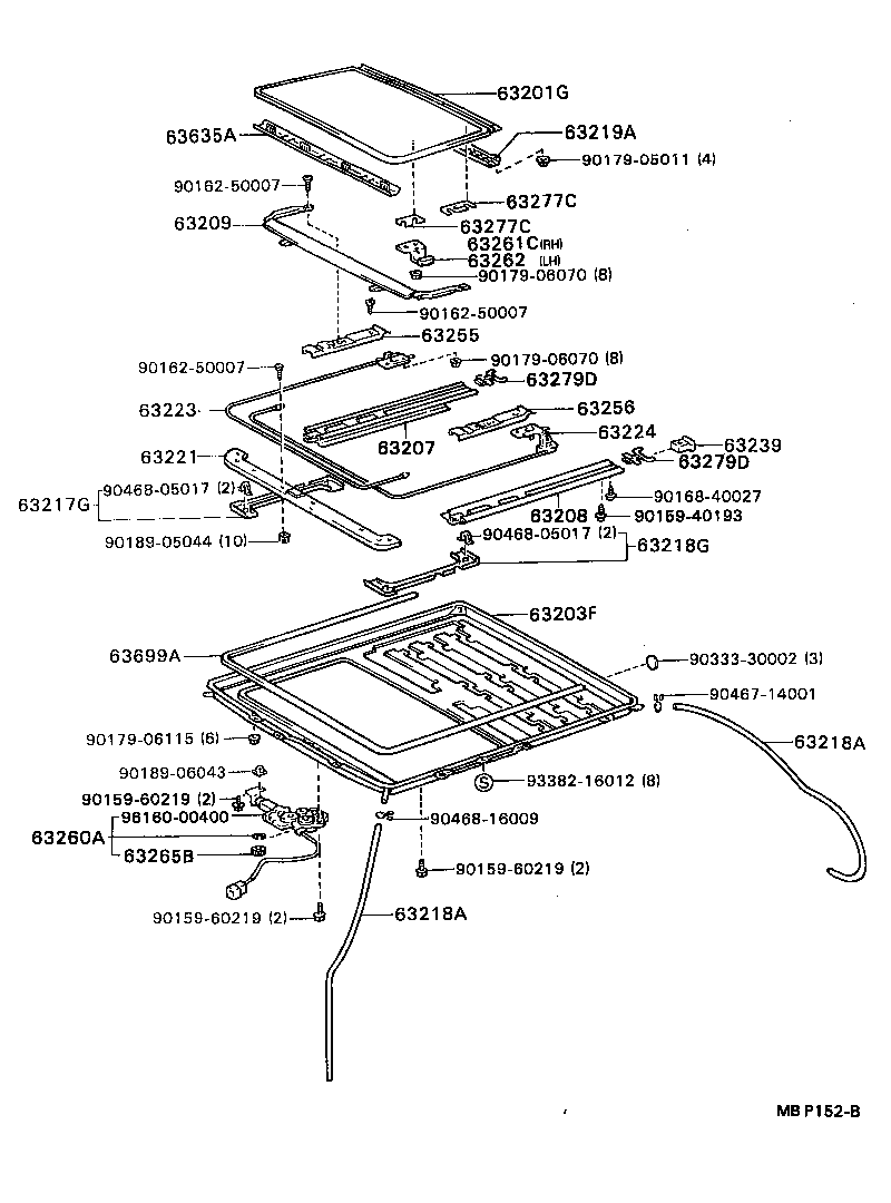 Figure MBP152B