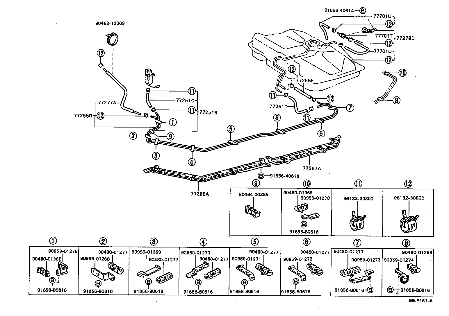 Figure MBP157A