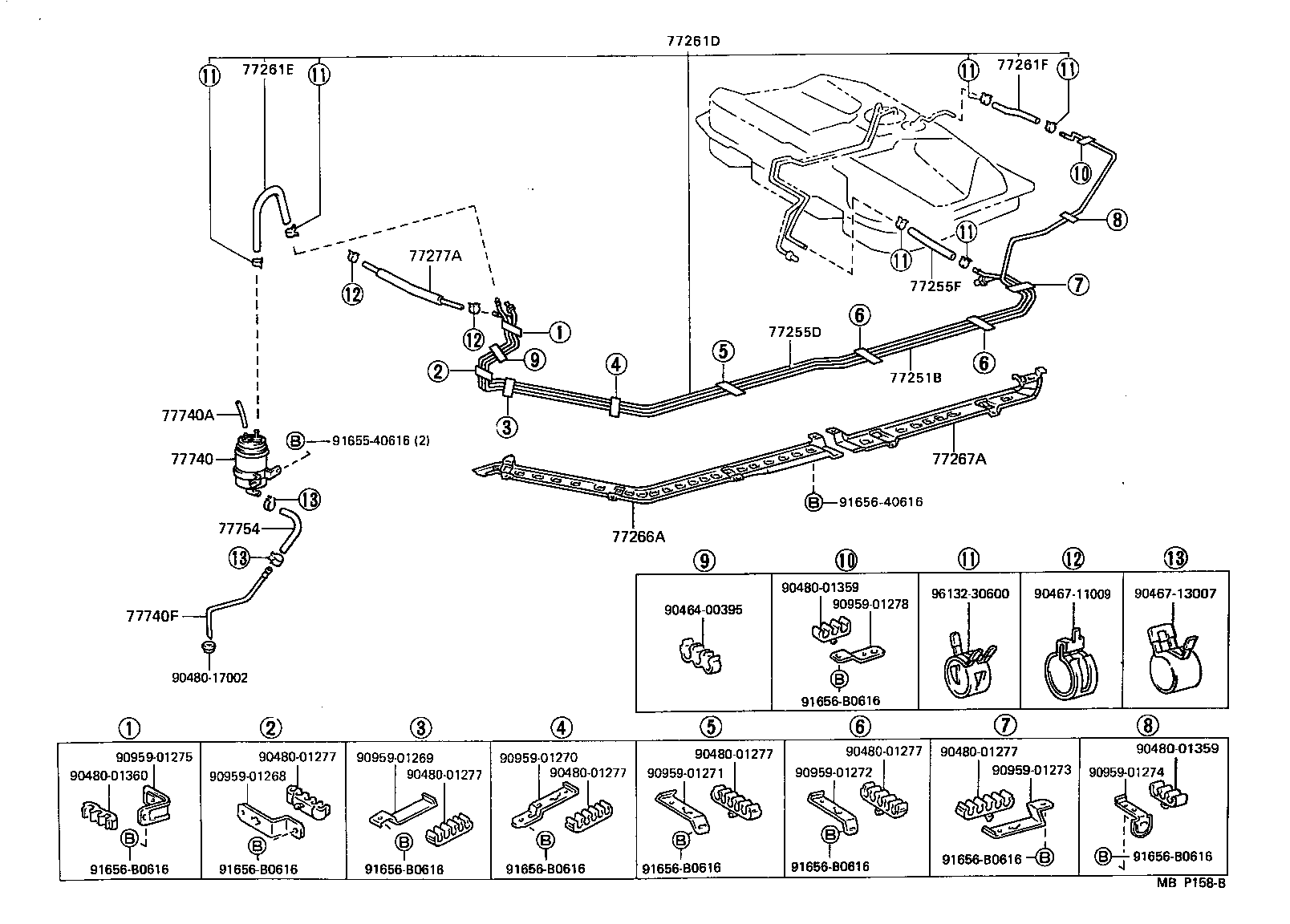 Figure MBP158B