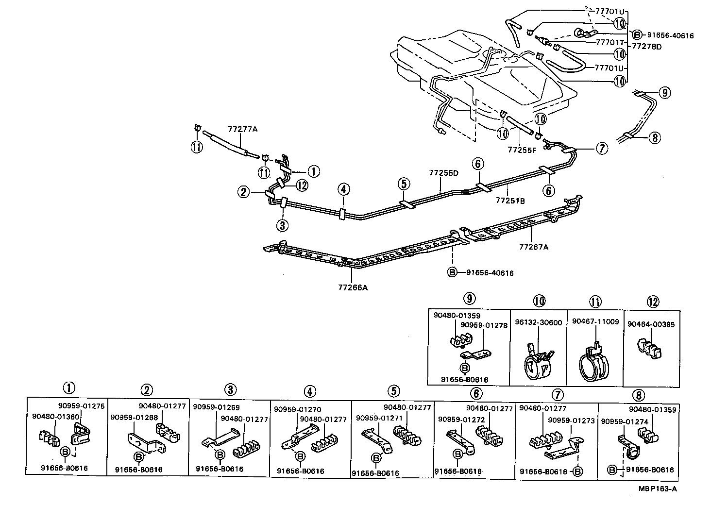 Figure MBP163A