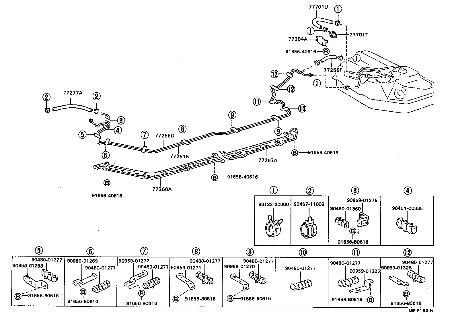 Figure MBP164B