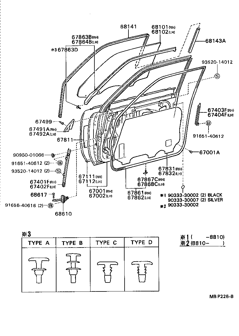 Figure MBP226B