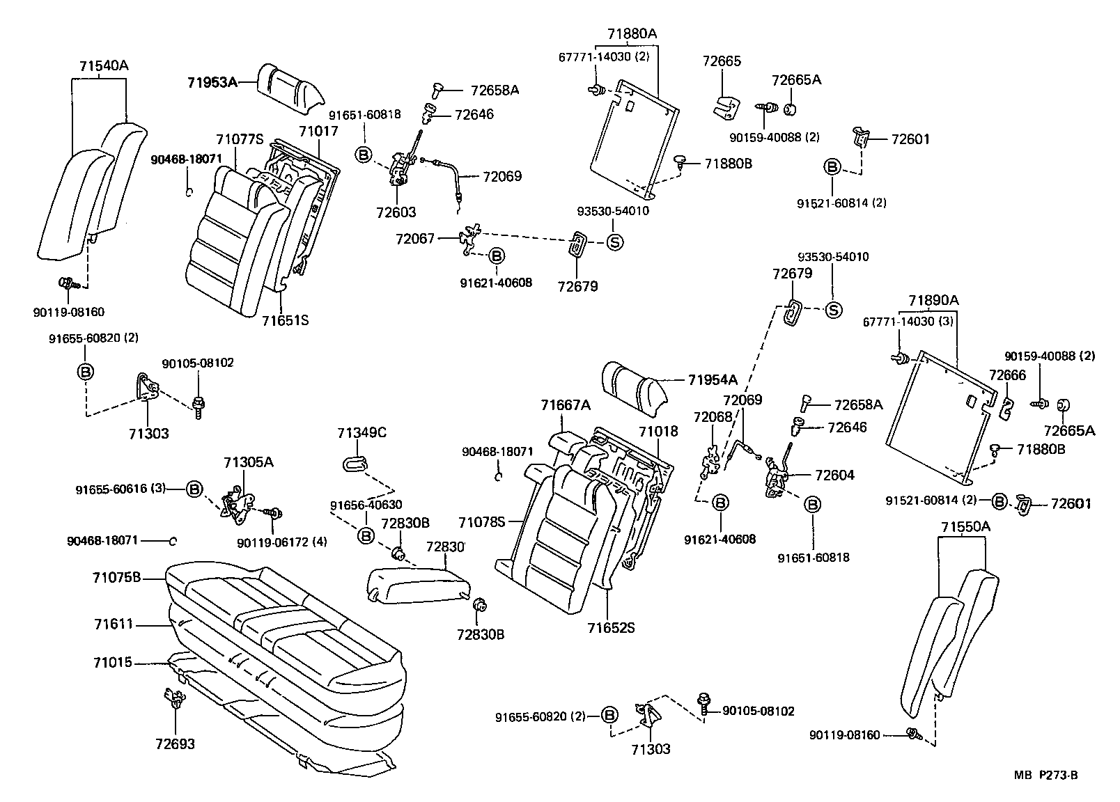 Figure MBP273B