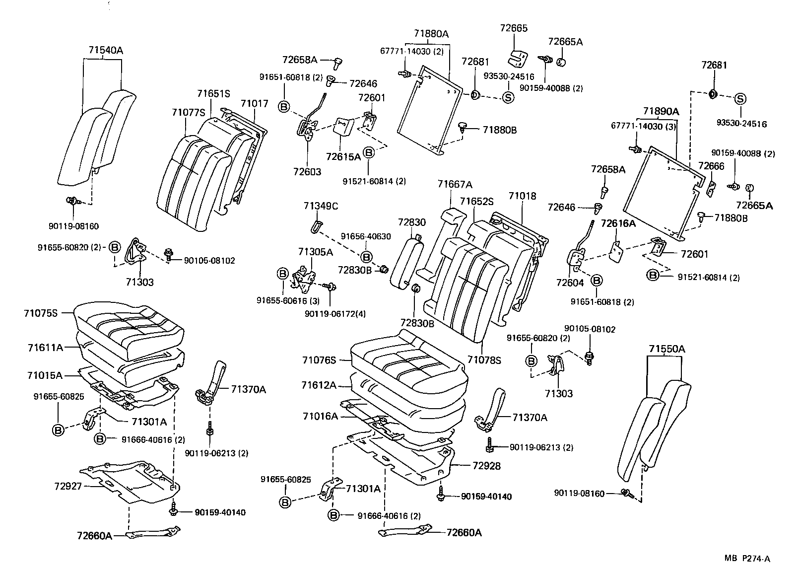 Figure MBP274A
