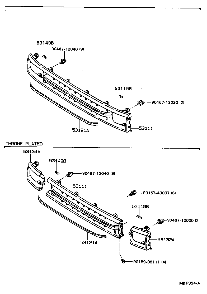 Figure MBP324A
