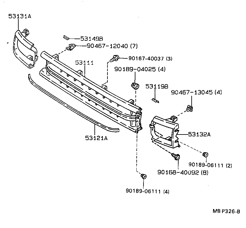 Figure MBP326B