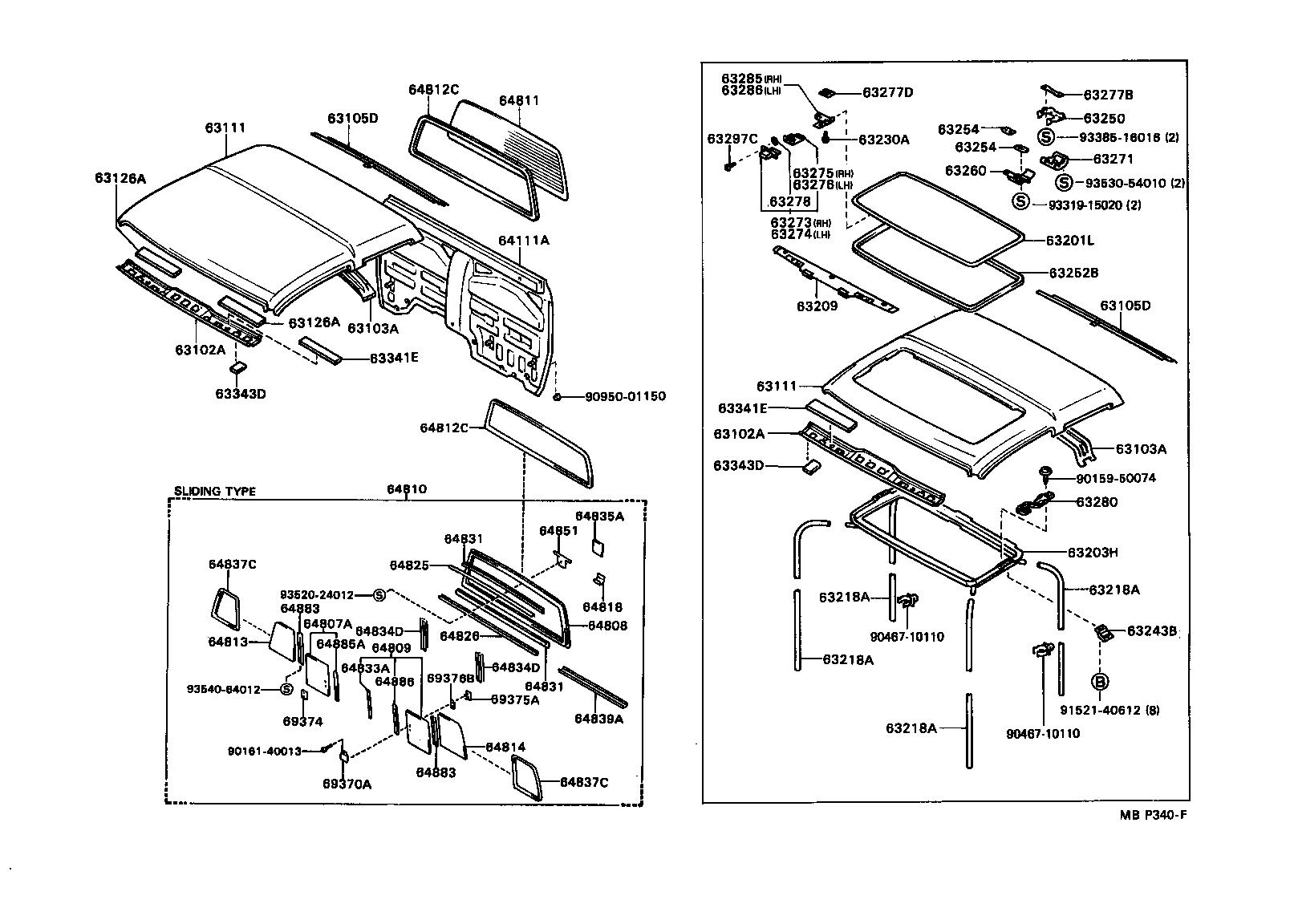 Figure MBP340F