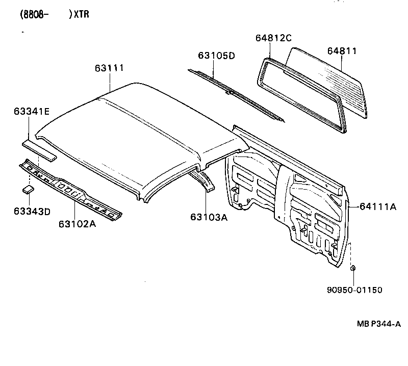 Figure MBP344A