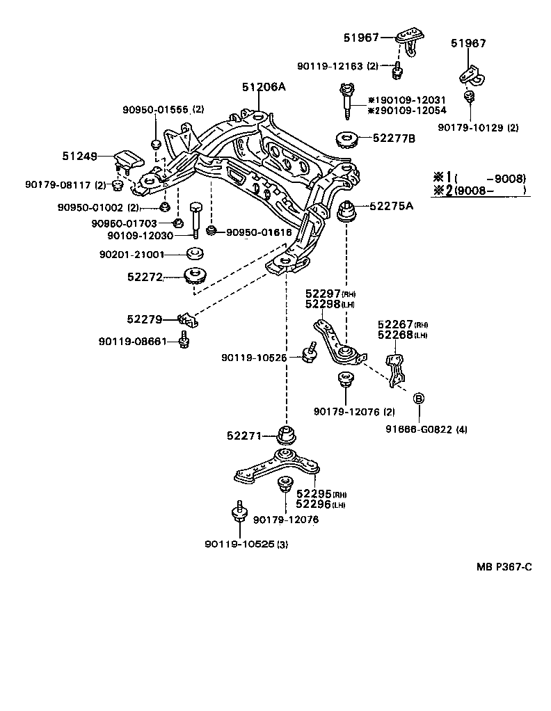 Figure MBP367C