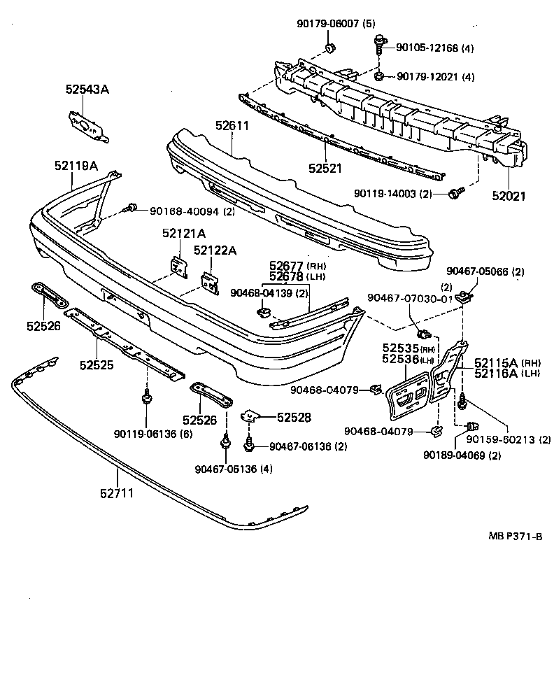 Figure MBP371B
