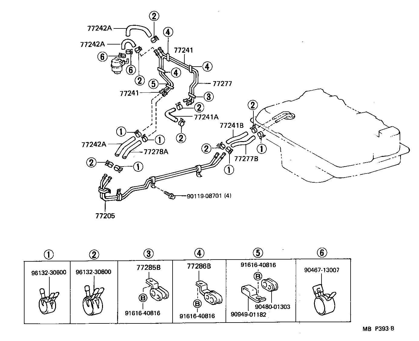 Figure MBP393B