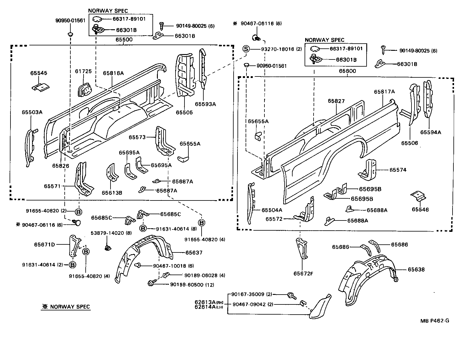 Figure MBP462G
