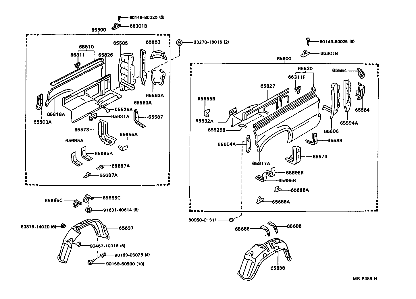 Figure MBP486H