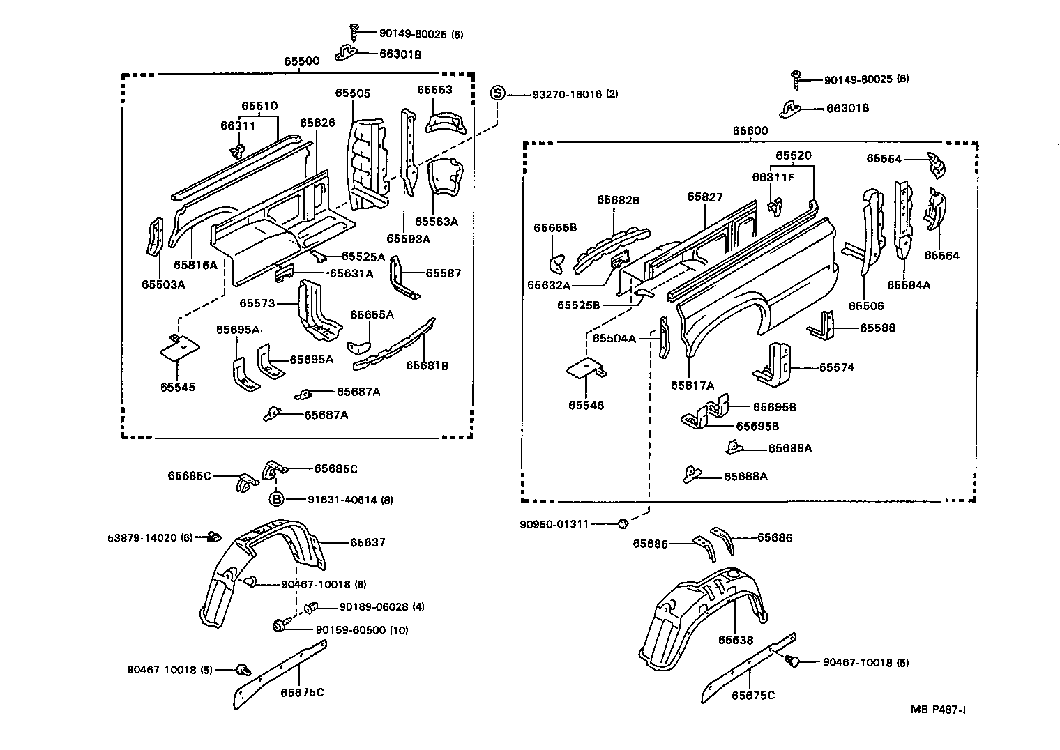 Figure MBP487I