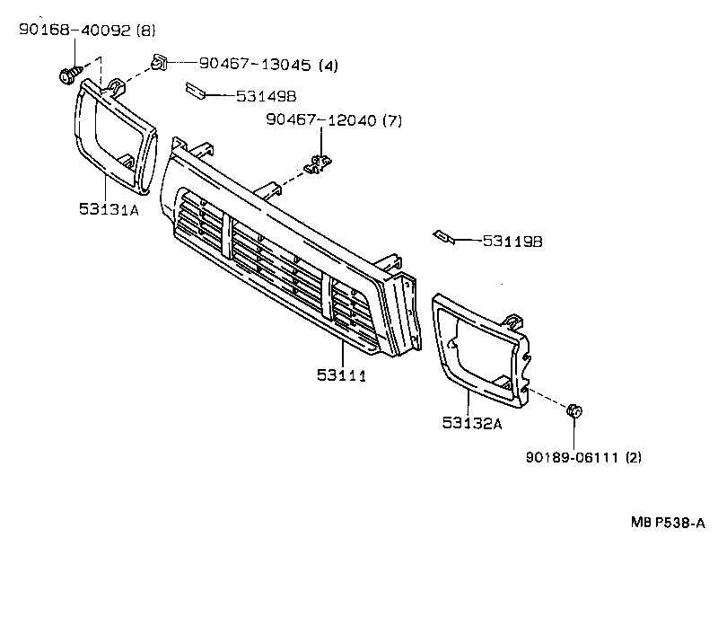 Figure MBP538A