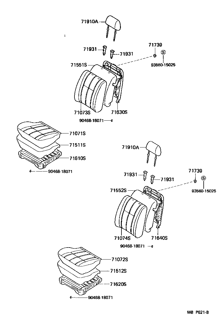 Figure MBP621B