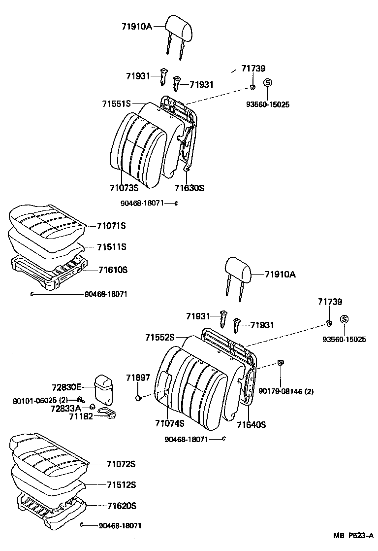 Figure MBP623A