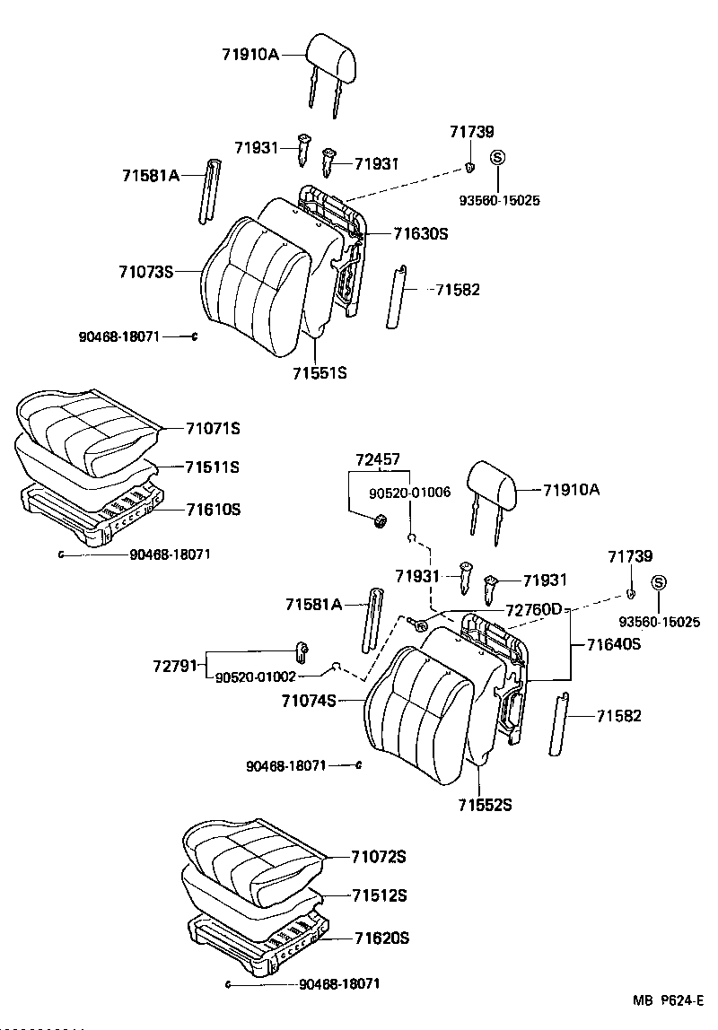 Figure MBP624E