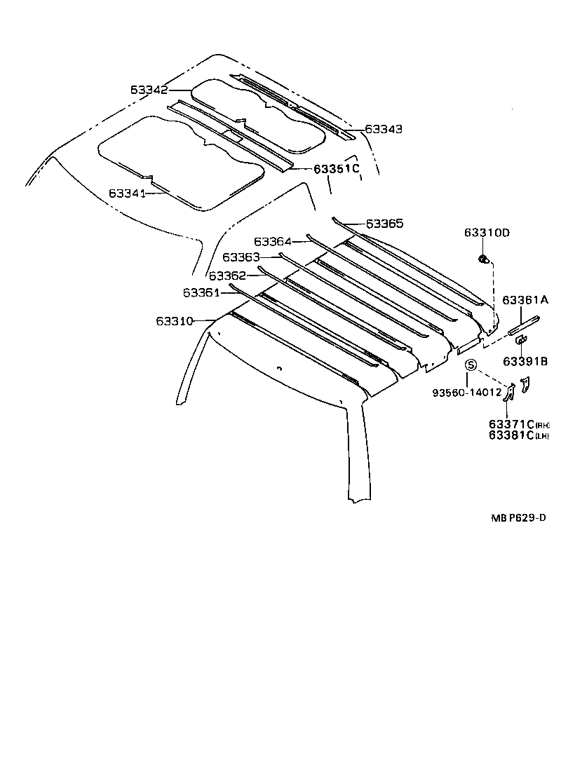 Figure MBP629D